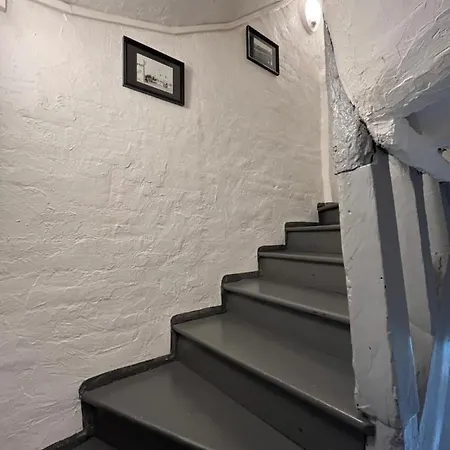 Le Du Petit Buccin à 2 Mn De La Mer. Appartement *