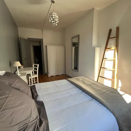 Le Du Petit Buccin A 2 Mn De La Mer. Apartment Dieppe