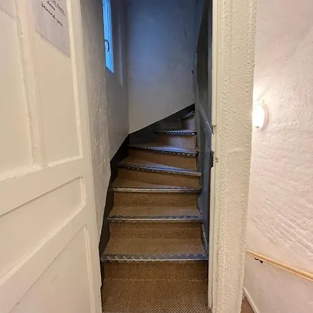 Apartment Le Du Petit Buccin A 2 Mn De La Mer.